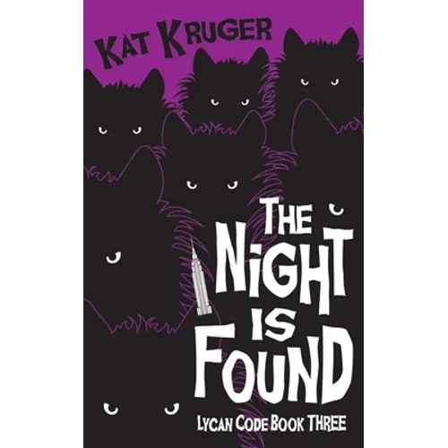 The Night Is Found