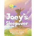Joey's Sleepover