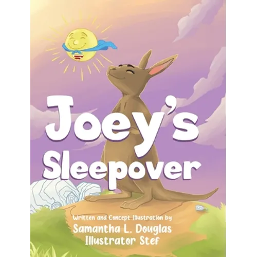 Joey's Sleepover