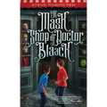 The Mask Shop of Doctor Blaack