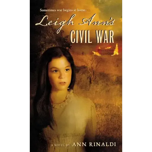 Leigh Ann's Civil War