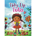 Tidy Up Tula