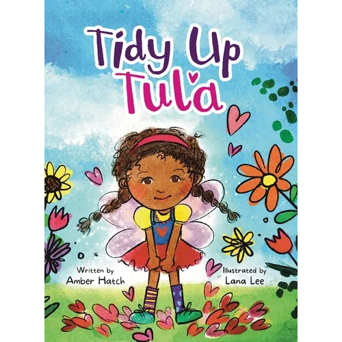 Tidy Up Tula