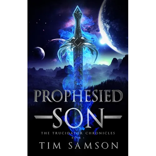 Prophesied Son