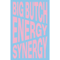 Nina Chanel Abney: Big Butch Energy/Synergy