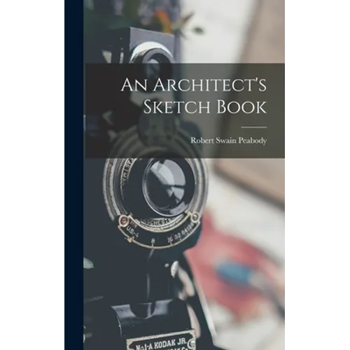An Architect's Sketch Book