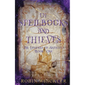 Of Spellbooks and Thieves