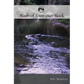 RUSH of RIVER over ROCK