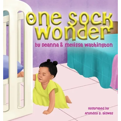 One Sock Wonder