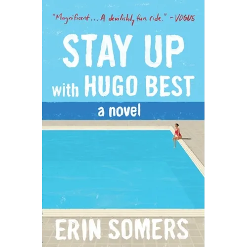 Stay Up with Hugo Best