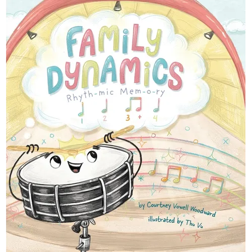 Family Dynamics: Rhythmic Memory
