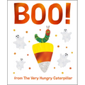 Boo! from the Very Hungry Caterpillar
