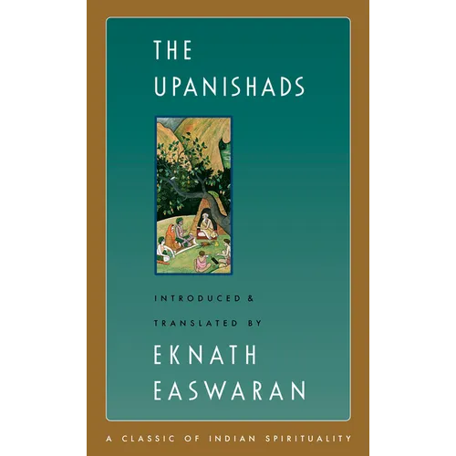 The Upanishads