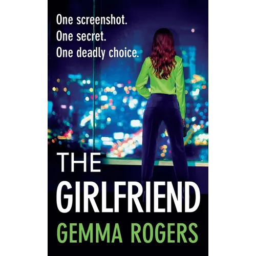 The Girlfriend