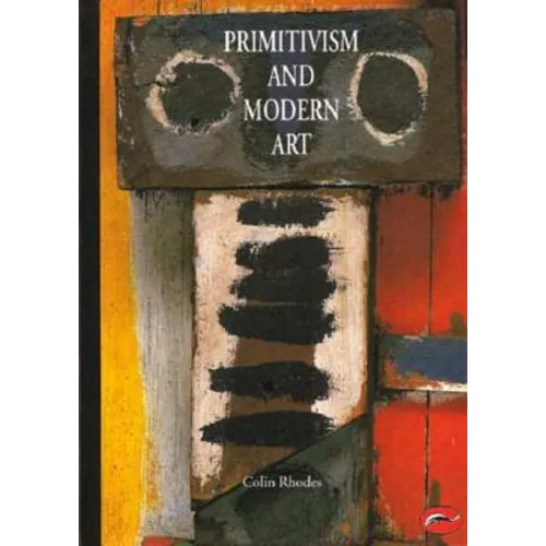 Primitivism and Modern Art