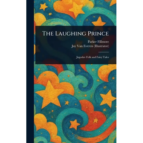 The Laughing Prince