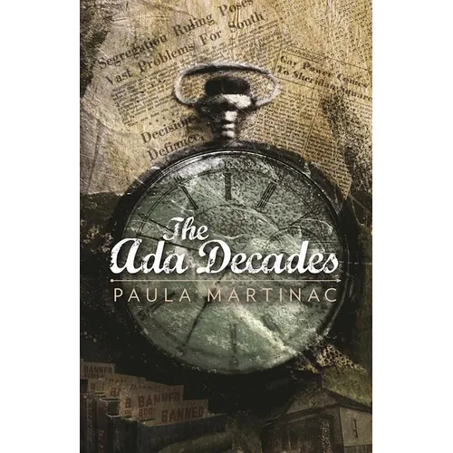 The ADA Decades