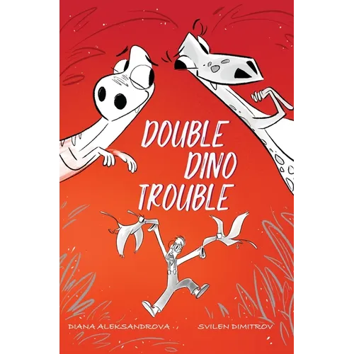 Double Dino Trouble