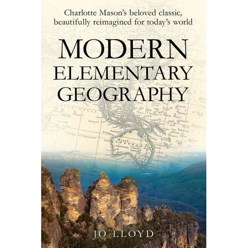Modern Elementary Geography