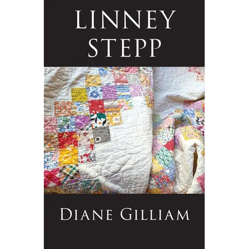 Linney Stepp