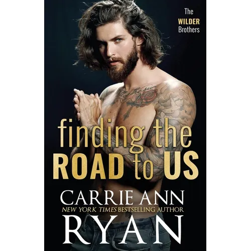 Finding the Road to Us