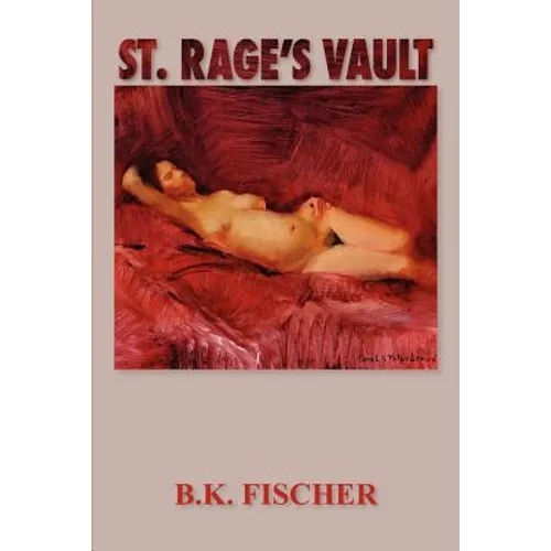 St. Rage's Vault