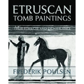 Etruscan Tomb Paintings (Facsimile Reprint)