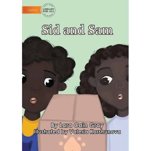 Sid and Sam