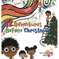12 Adventures Before Christmas