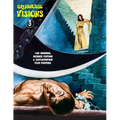 Grindhouse Visions 3: 100 Horror, Science Fiction & Exploitation Film Posters