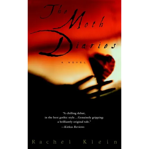 The Moth Diaries