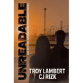 Unreadable