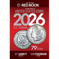 The Official Red Book(r) a Guide Book of United States Coins, 2026