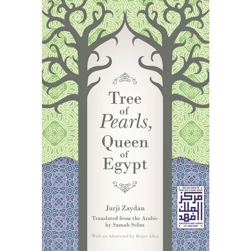 Tree of Pearls, Queen of Egypt