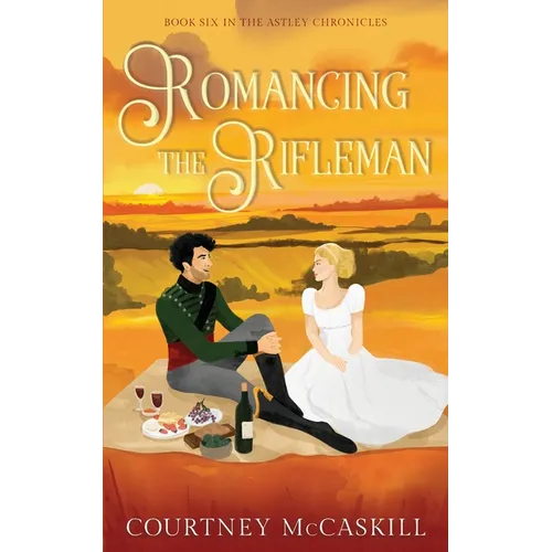 Romancing the Rifleman