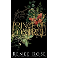 Prince of Control: Discreet Cover
