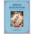Srimad Bhagavatam: A Comprehensive Guide for Young Readers: Canto 3