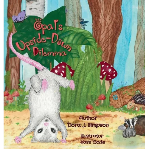 Opal's Upside-Down Dilemma