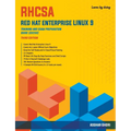 RHCSA Red Hat Enterprise Linux 9: Training and Exam Preparation Guide (EX200), Third Edition