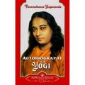 Autobiography of a Yogi