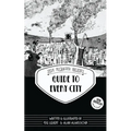 Guide to Every City: Steve McCracker Presents