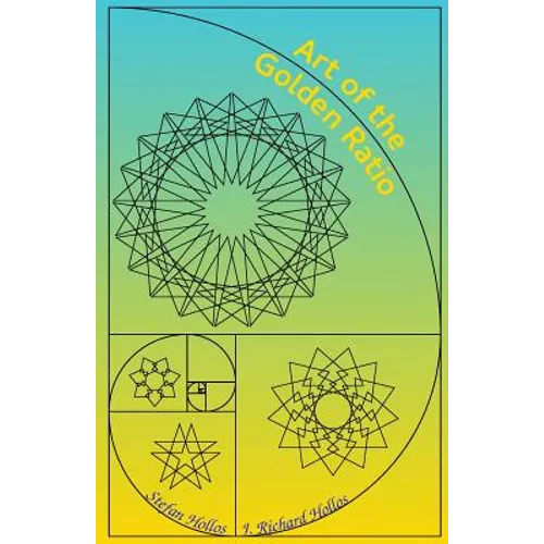 Art of the Golden Ratio