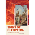 Signs of Cleopatra