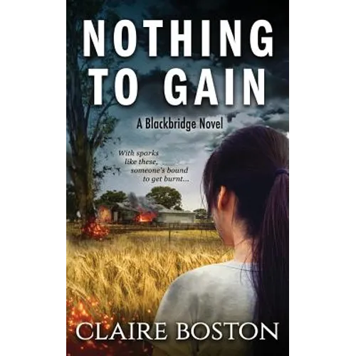 Nothing to Gain