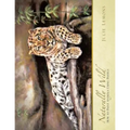 Naturally Wild: How to Paint Animals Using Pastels