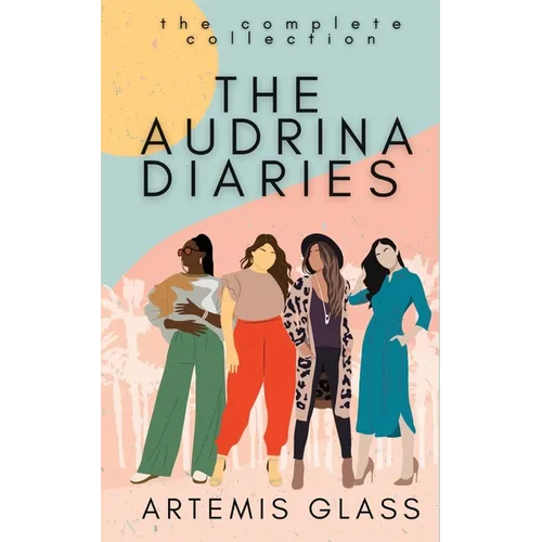 The Audrina Diaries