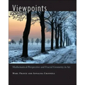 Viewpoints: Mathematical Perspective and Fractal Geometry in Art