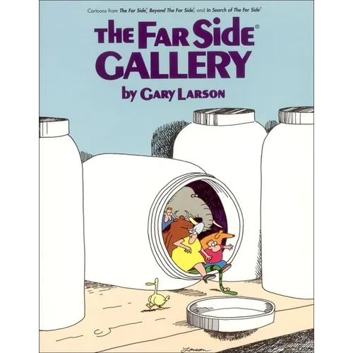 The Far Side(r) Gallery