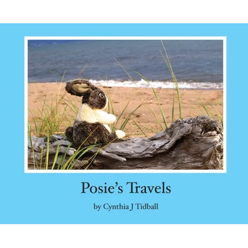 Posie's Travels