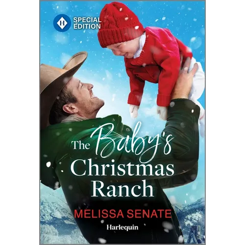 The Baby's Christmas Ranch